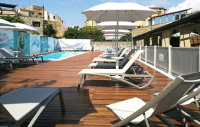 Best Western Hotel Anthurium Santo Stefano Al Mare